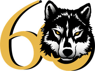 Wolf & 60