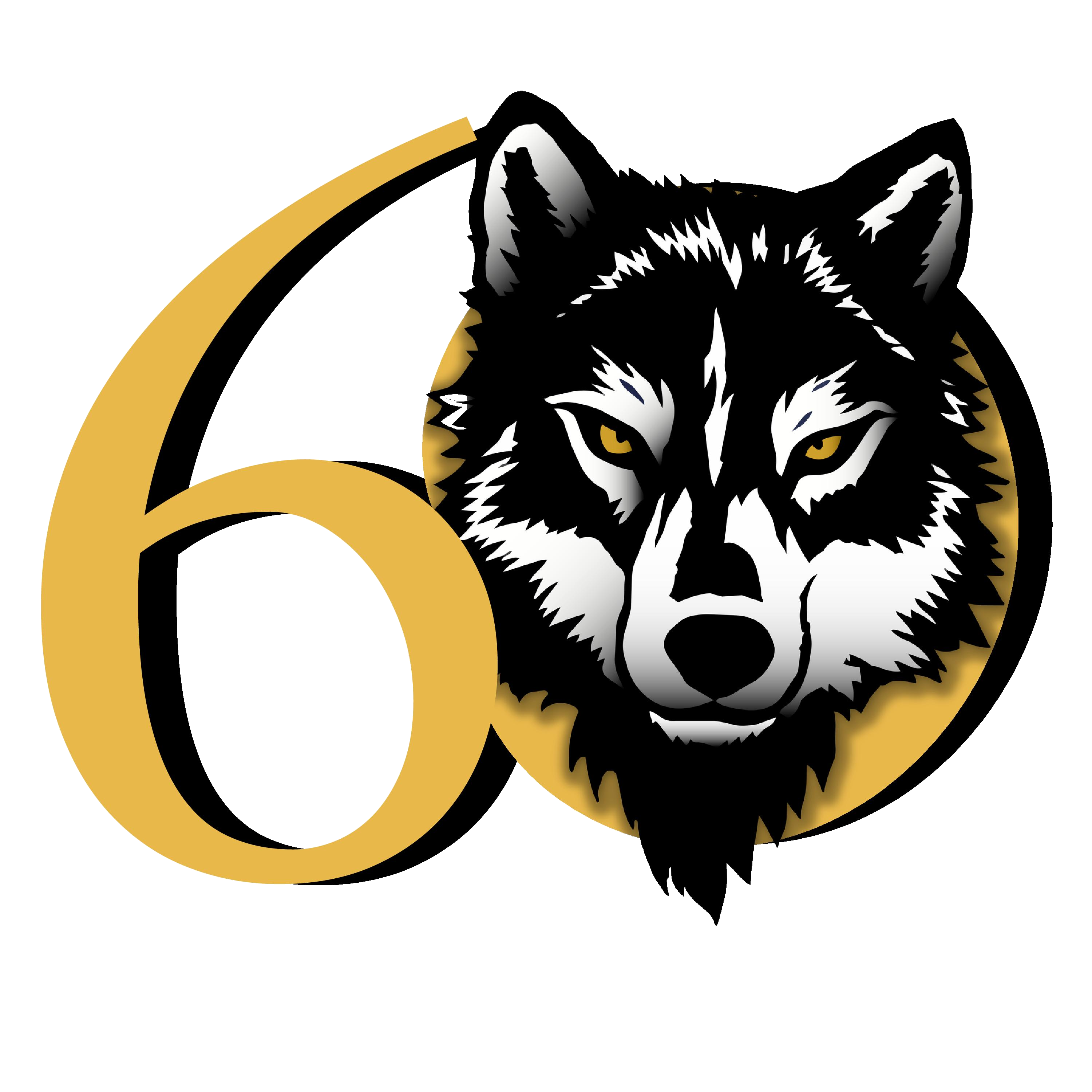 Wolf & 60