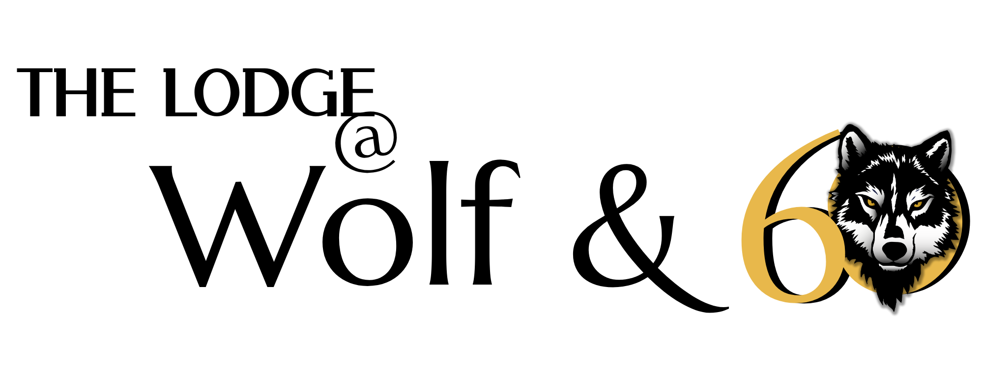 The Lodge at Wolf & 60